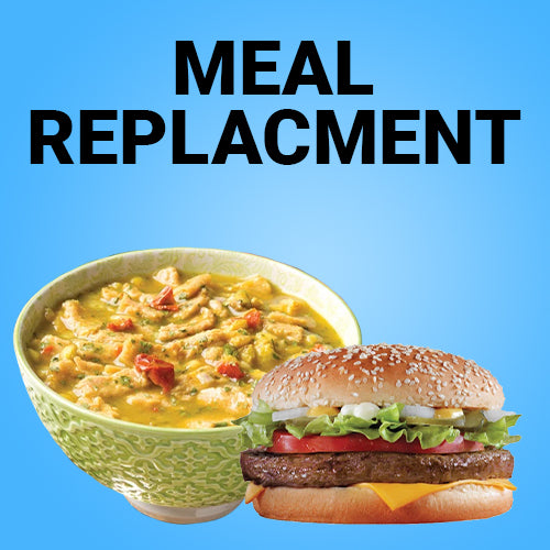 Meal Replacements