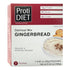 ProtiDiet Gingerbread Oatmeal