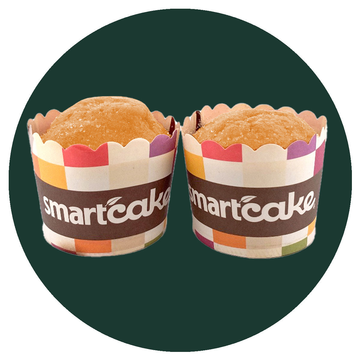 Smartcakes™ - Vanilla Latte