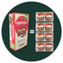 Smartcakes™ - Cinnamon (8-Pack)