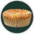 Toasted Coconut Smart Muf'n