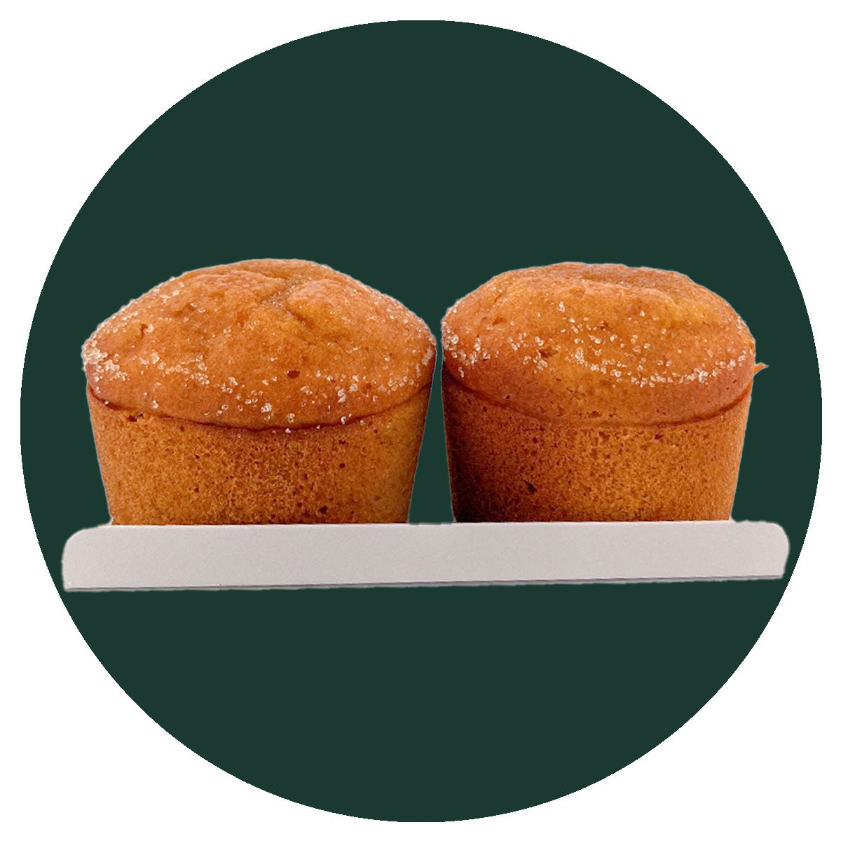 Smartcakes™ - Lemon (8-Pack)