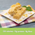 VLC Lemon Fluffy Bar