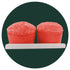 Smartcakes™ - Raspberry (8-Pack)