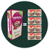 Smartcakes™ - Raspberry (8-Pack)