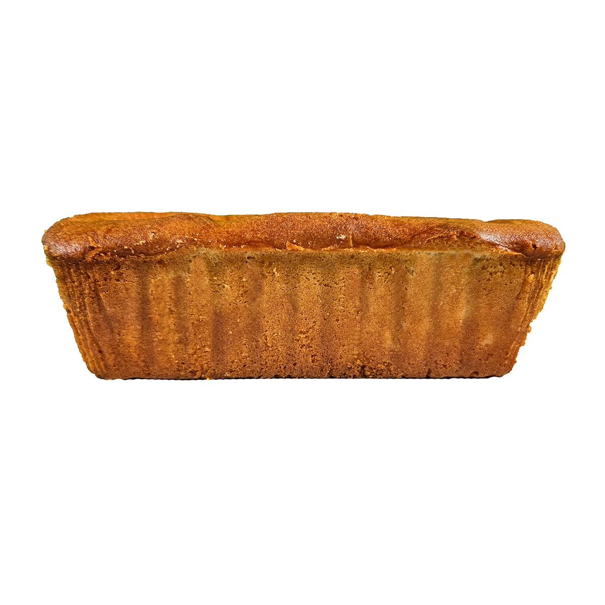 SmartPound Cake - Pumpkin