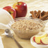 Apples & Cinnamon High Protein Oatmeal