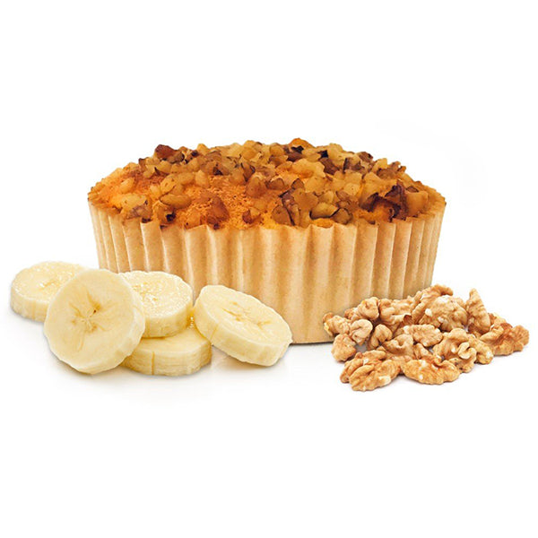 Banana Nut Smartmuf'n