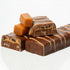 Chocolate Caramel Wafer Bar