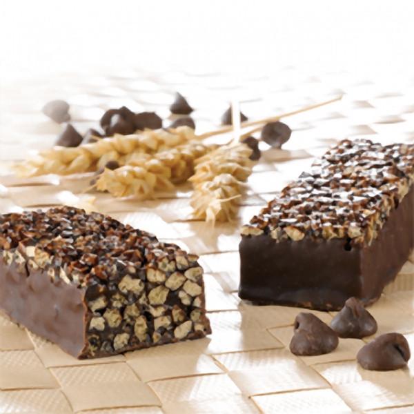 ProtiDiet Crunchy Cereal Chocolate Bar
