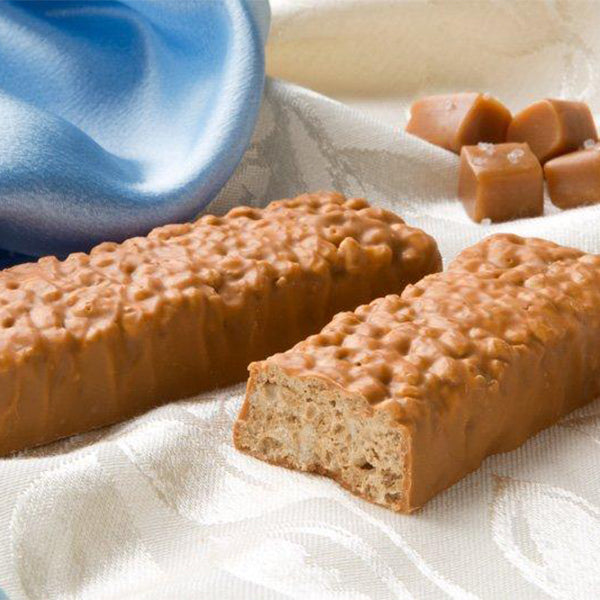 100 Calorie Caramel & Sea Salt Lite Bar