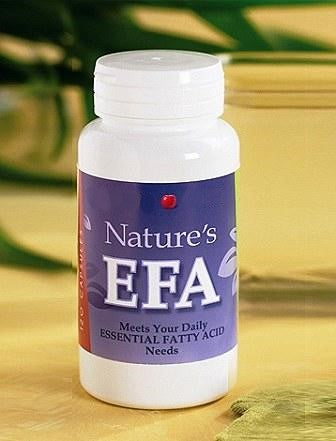 Nature's EFA