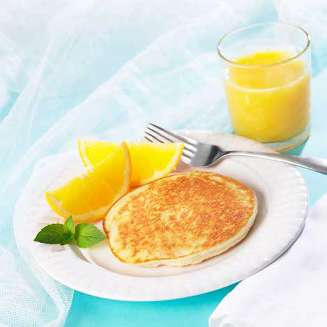 Top Stack Pancake Mix