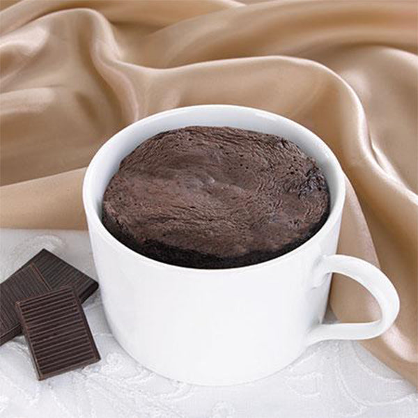 Chocolate Mug Cake