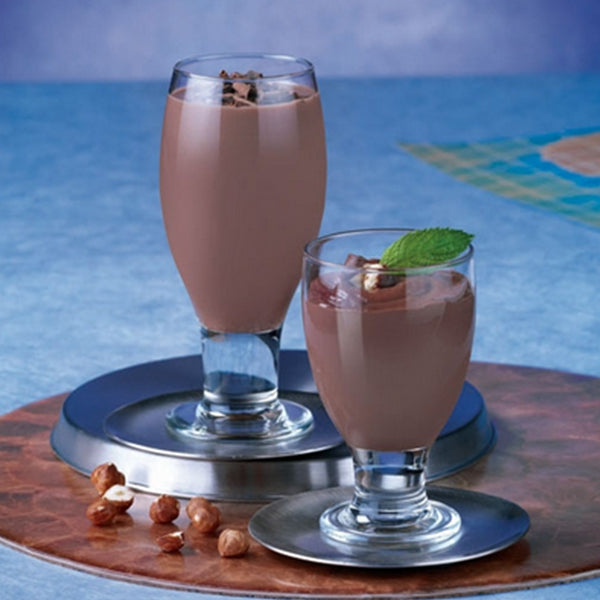 Hazelnut Cocoa Shake