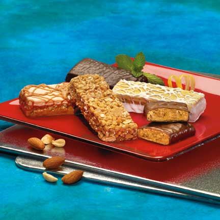 Variety Pack Bariatric Bars - 15g of Protein