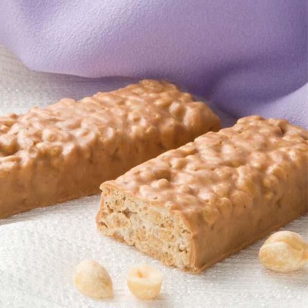 130 Calorie Peanut Pretzel Lite Bar