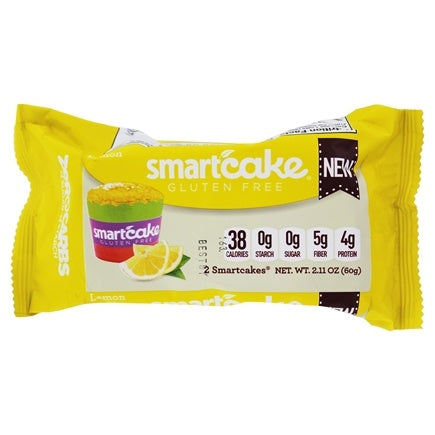 Smartcakes™ - Lemon