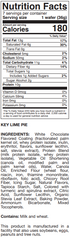 ProtiDiet Key Lime Pie Wafer