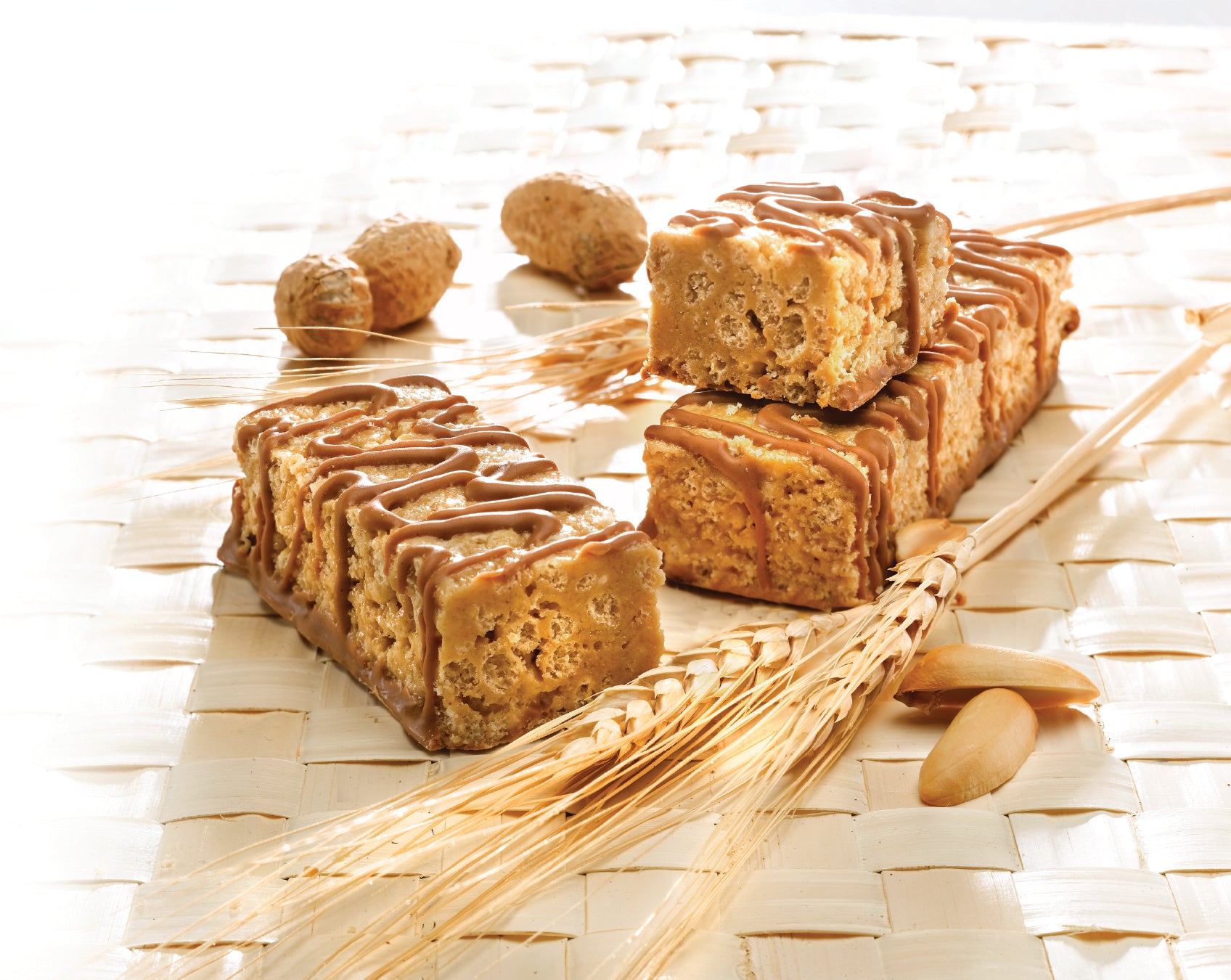 ProtiDiet Peanut Surprise Bar