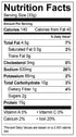 ProtiDiet White Cheddar Crisps