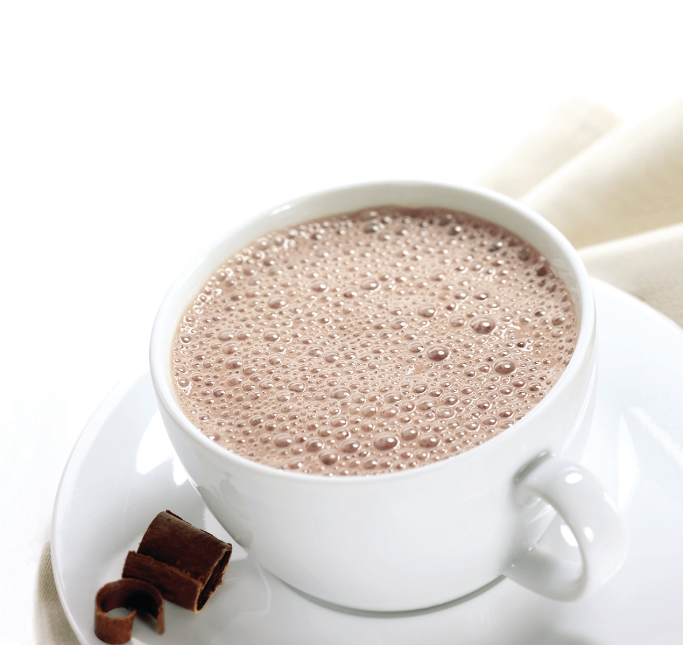 ProtiDiet Hot Cocoa High Protein Drink Mix (Box)