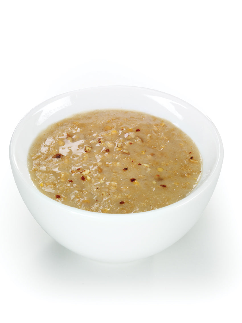 ProtiDiet Banana Nut Oatmeal