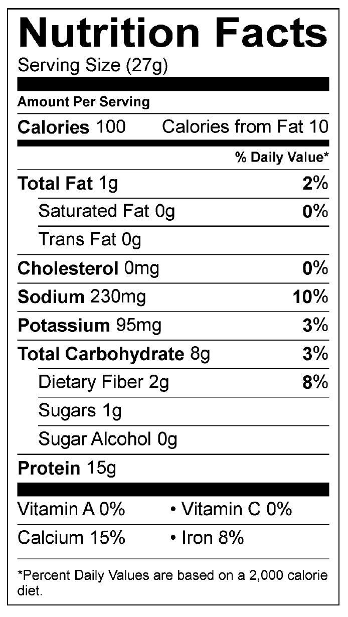 ProtiDiet Banana Nut Oatmeal
