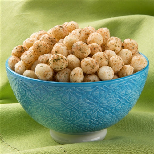 Ranch Protein Crisps 18g of Protein