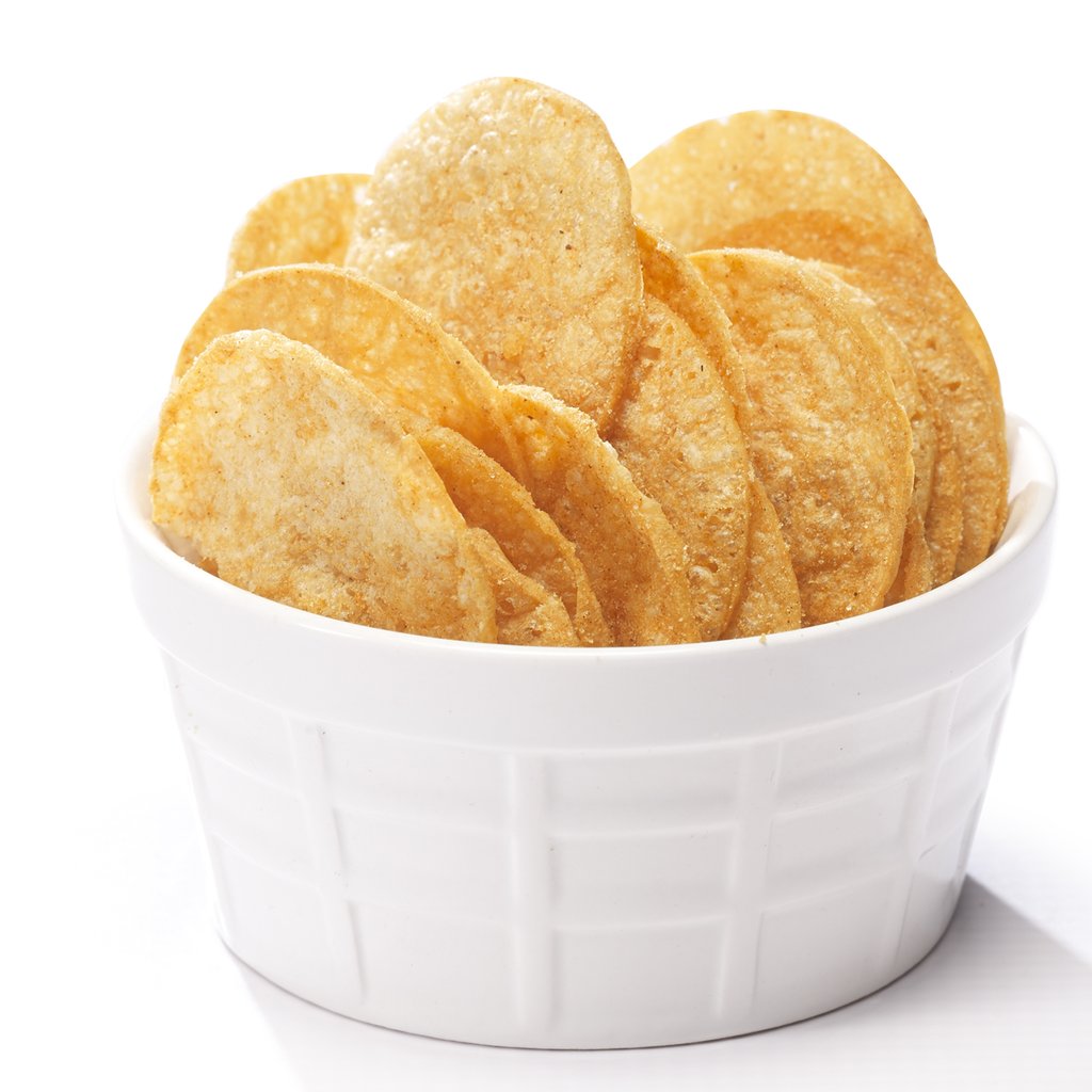 Proti Chips - Barbecue Bariatric Chips