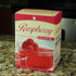 Raspberry High Protein Gelatin