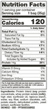 Proti Chips - Sea Salt & Vinegar Bariatric