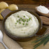 Sour Cream & Chives Mashed Potatoes