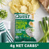 Sour Cream & Onion (Quest Chips)