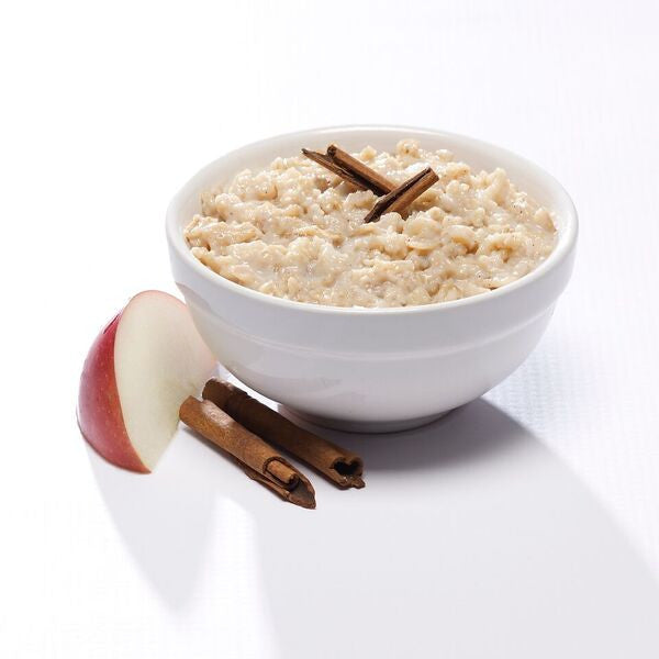 Apple Cinnamon Proti-15 Oatmeal