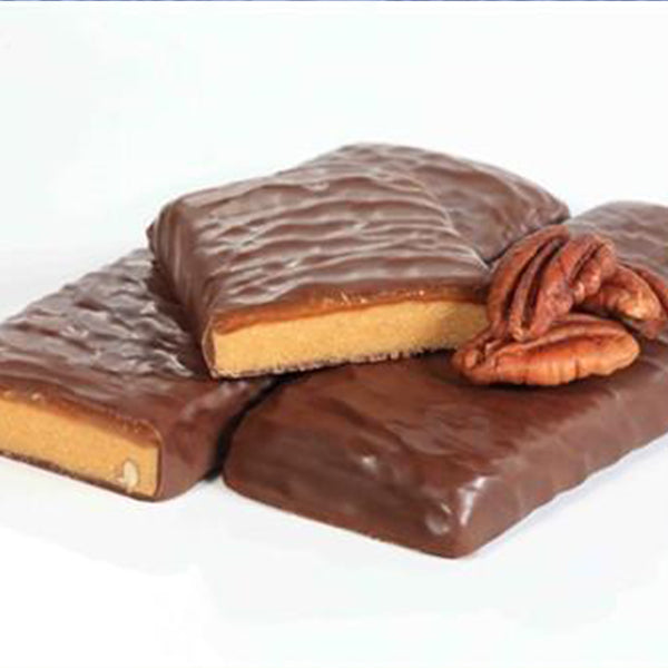 Caramel Pecan Patty