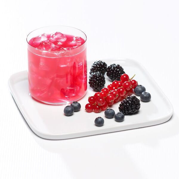 Berry Blast Proti-15 Cold Drinks