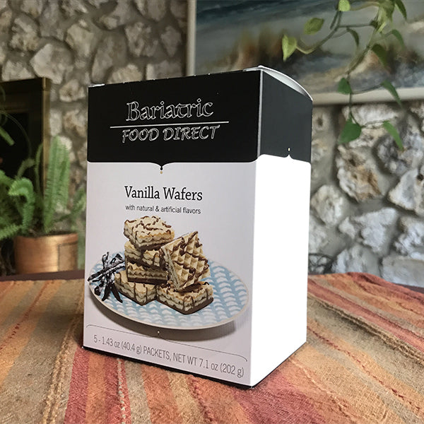 Vanilla Proti Squares