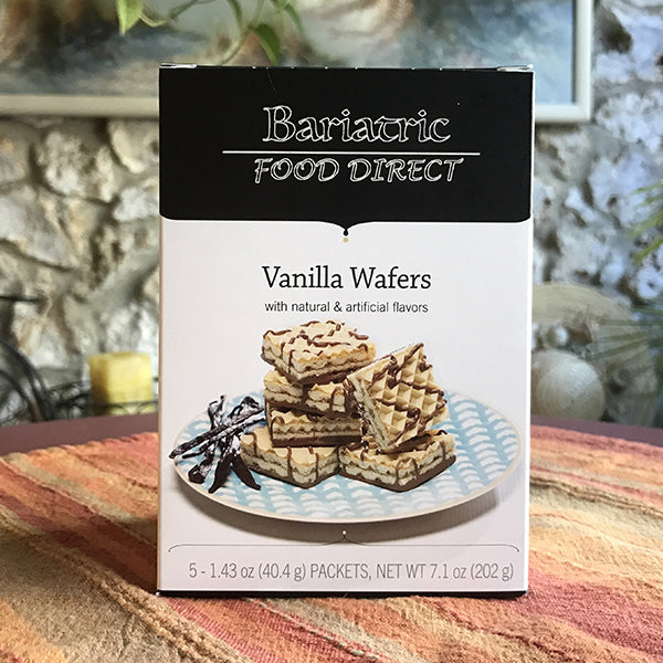 Vanilla Proti Squares