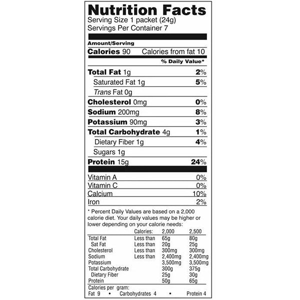 Cappuccino Proti-15 Hot Drinks