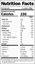 Chocolate Chip SmartCookie