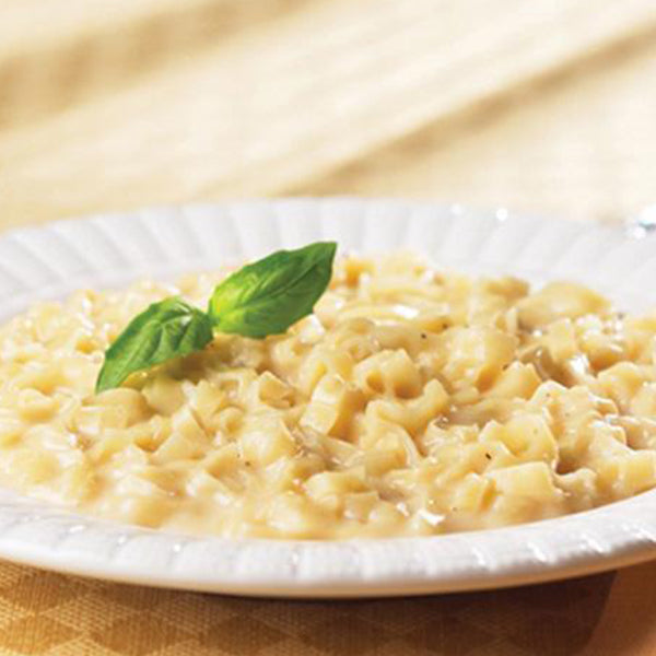 Chicken Alfredo Pasta