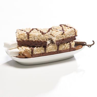 VLC Vanilla-Choco Bar