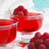Raspberry High Protein Gelatin