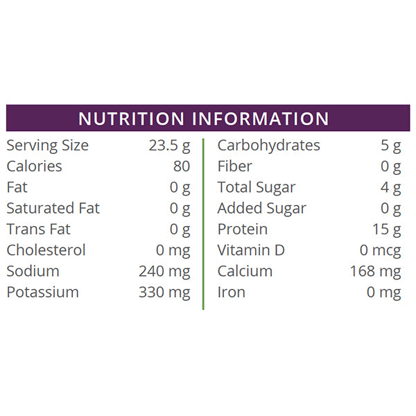 Proticcino Drink in a bottle
