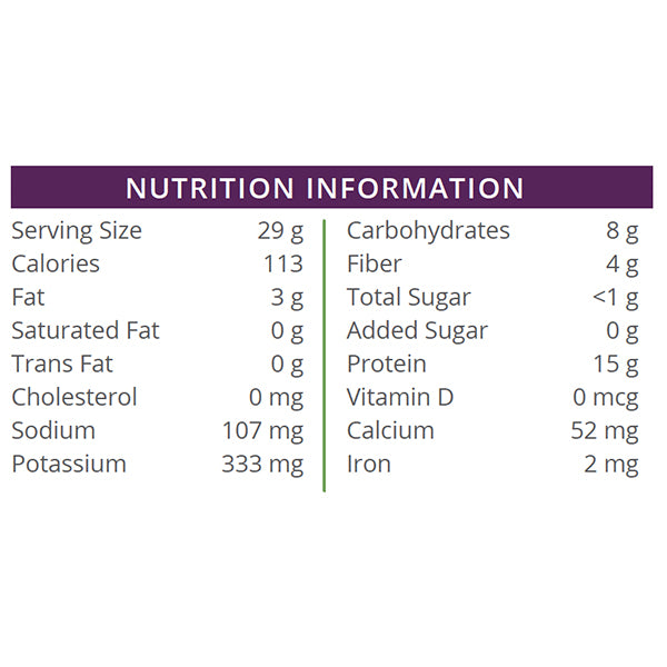 Cinnamon Cereal With A Hint Of Vanilla