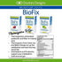 BioFix Orange Thermogenic Antioxidant Energy Drink