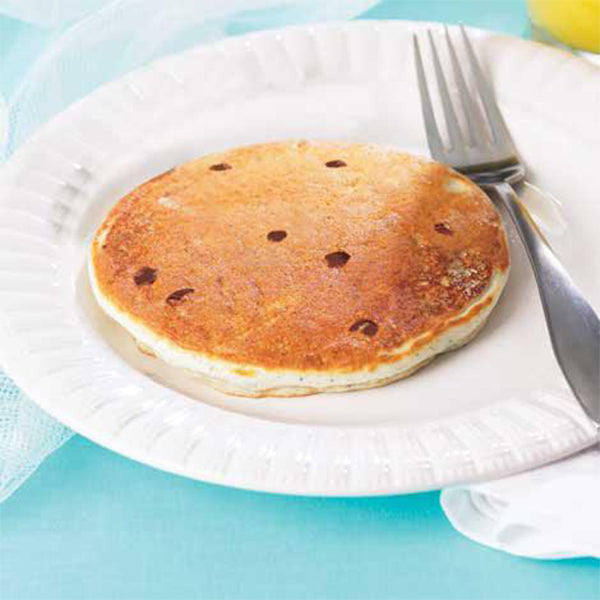 Chocolate Chip - Bariatric Pancake Mix