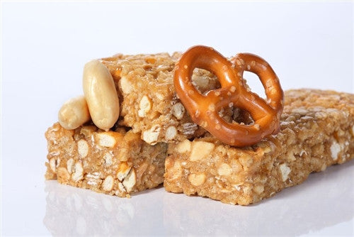 Peanut Butter Pretzel - Bariatric Bar