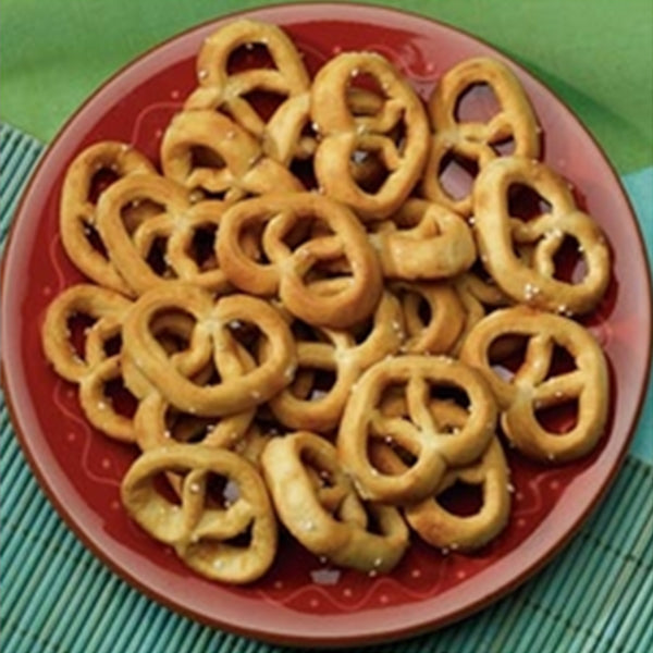 Bariatric Pretzels
